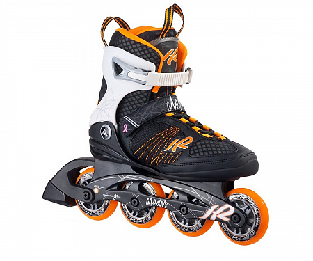 ALEXIS 80 W роликовые коньки